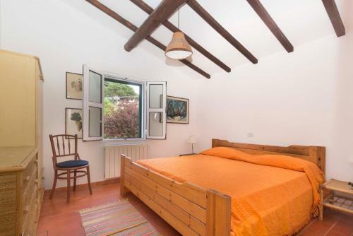 Apartamento Casa Marchini