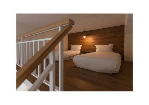 Forest B&B