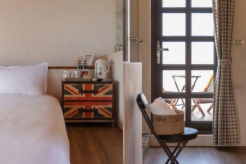Forest B&B