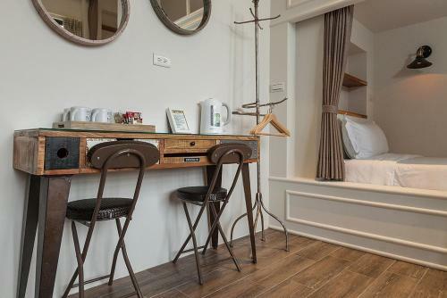 Forest B&B