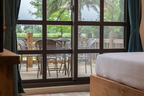 Forest B&B