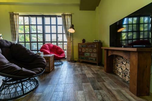 Forest B&B