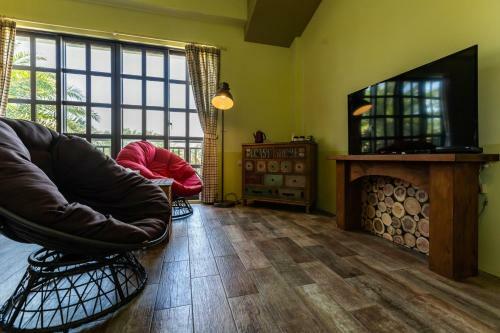 Forest B&B