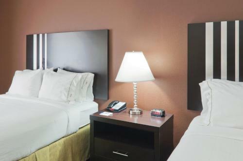 Holiday Inn Express Columbia, An Ihg Hotel
