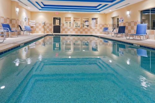 Holiday Inn Express Columbia, An Ihg Hotel