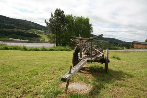 Albergue Milp�s
