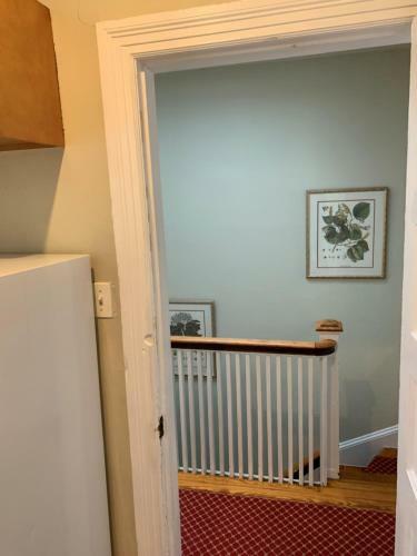 Apartamento Goodnight Sleep - 1bdrm W/2beds Cozy Home