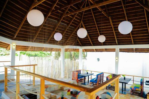Hostal Hotel Le Petit Brussel