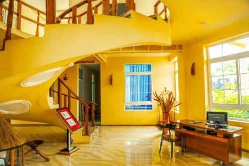 Hotel Masailand Safari Lodge