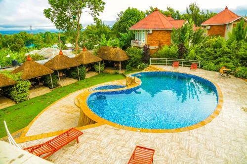 Hotel Masailand Safari Lodge