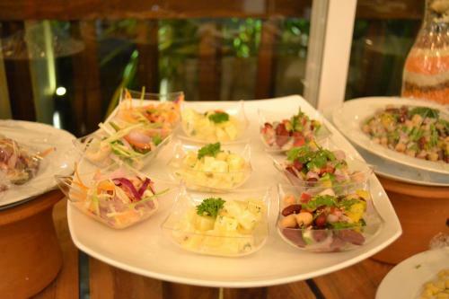Hotel Blue Whale Resort & Kite Surfing