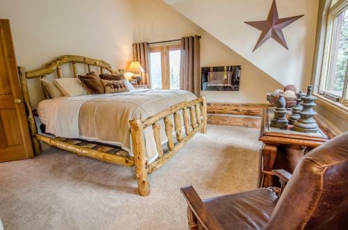 Bed & Breakfast The Silver Lake Lodge - Adults Only
