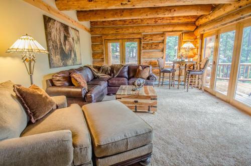 Bed & Breakfast The Silver Lake Lodge - Adults Only