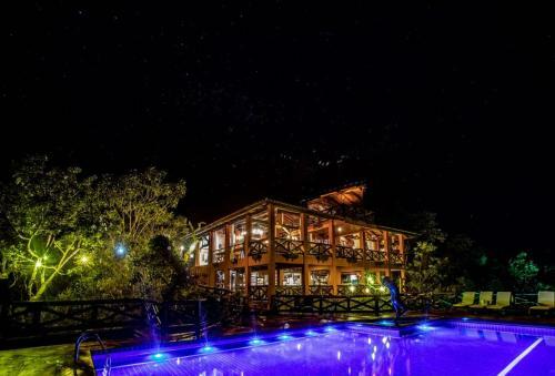 Hostal Pousada In�cia