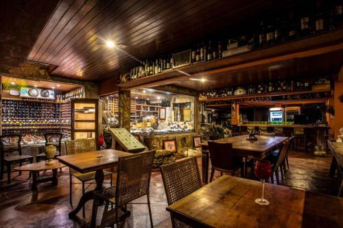 Hostal Pousada In�cia
