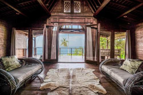 Villa Tao