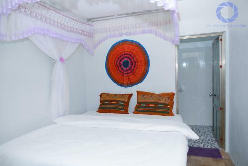 Hoa's Homestay Sapa