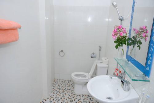 Hoa's Homestay Sapa