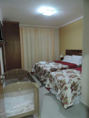 Hostal Visual Mar Pousada