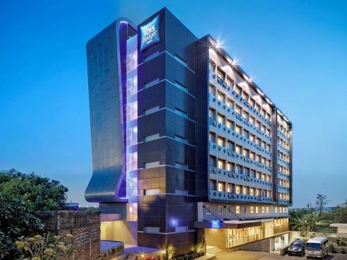 Hotel Ibis Budget Jakarta Airport