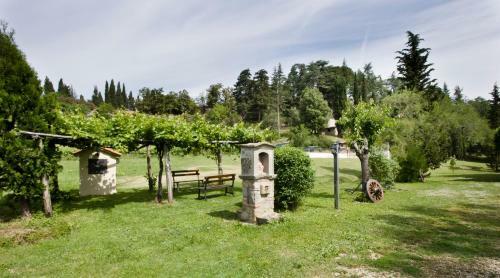 Apartamento Fattoria Della Nave