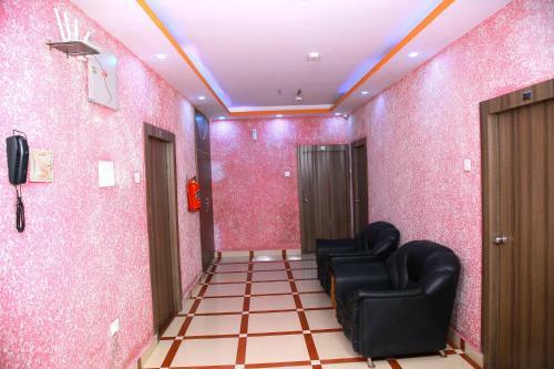 Babul Hotel