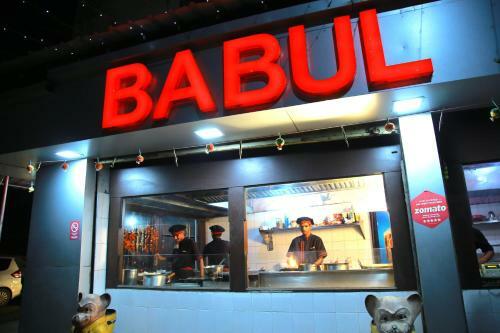 Babul Hotel