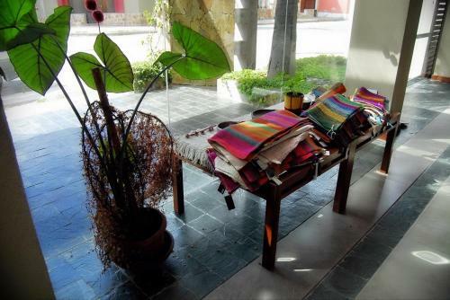 Apartamento Tramas Andinas