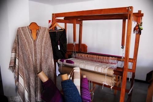 Apartamento Tramas Andinas