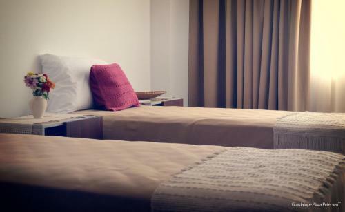 Apartamento Tramas Andinas