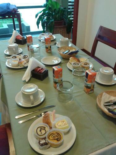 Apartamento Tramas Andinas