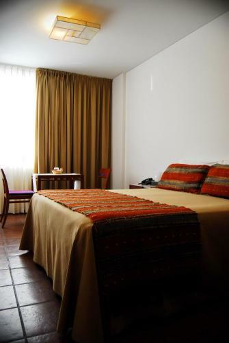 Apartamento Tramas Andinas