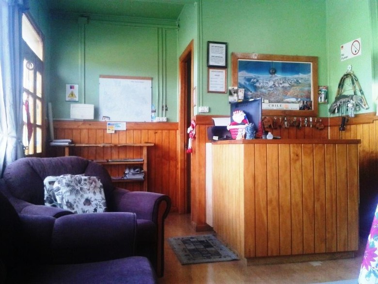 Hostal El Rinc�n