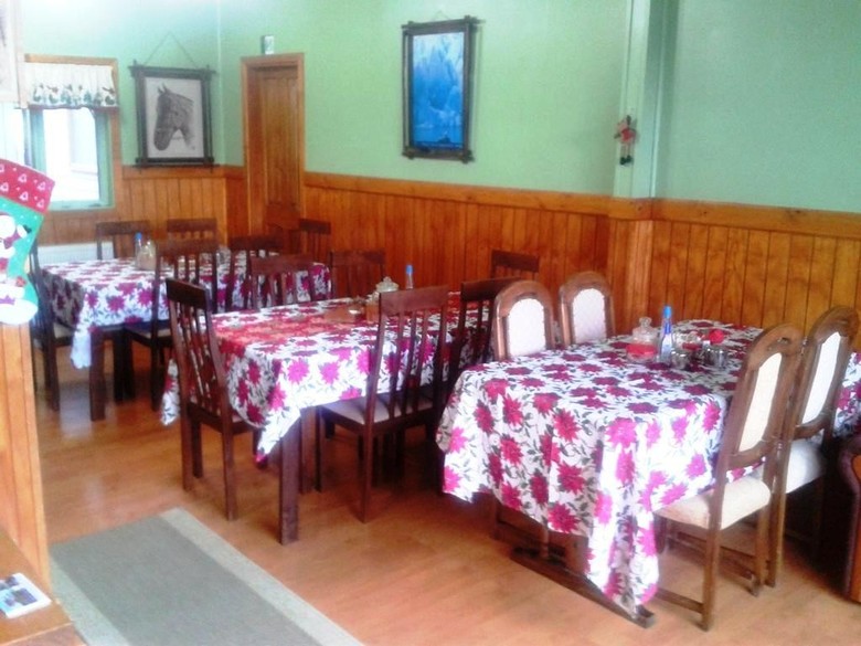 Hostal El Rinc�n