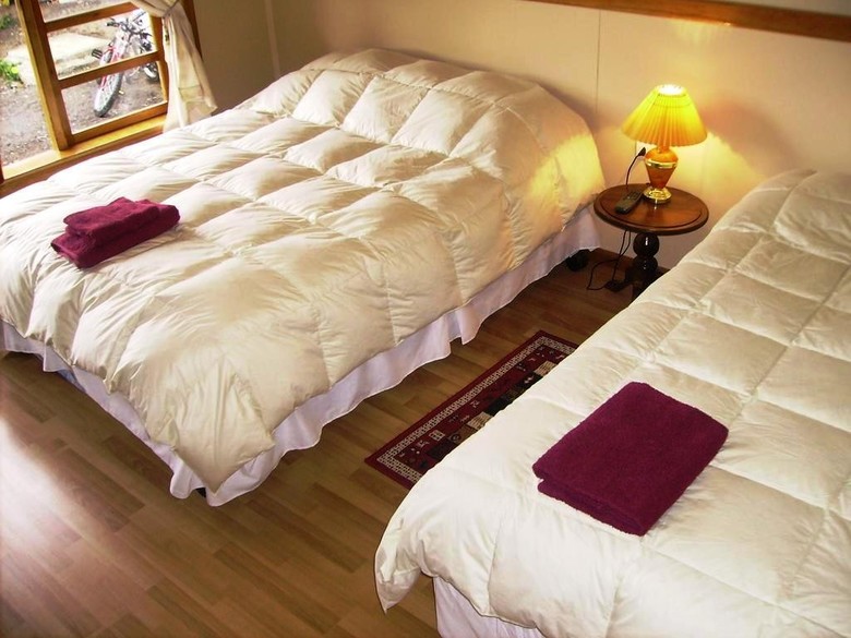 Hostal El Rinc�n