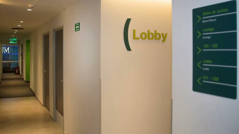 Hotel City Junior Puebla Finsa