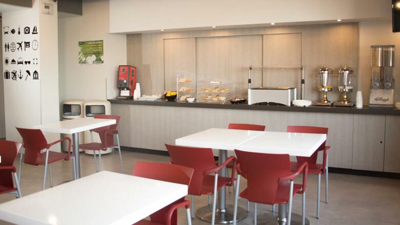 Hotel City Junior Puebla Finsa
