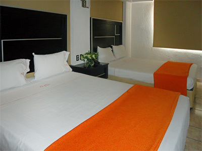 Hotel Estadio