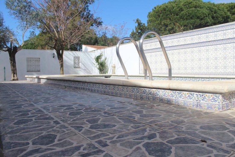 Apartamento Villas Cristina