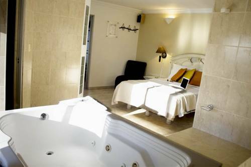 Hotel Picasso Inn
