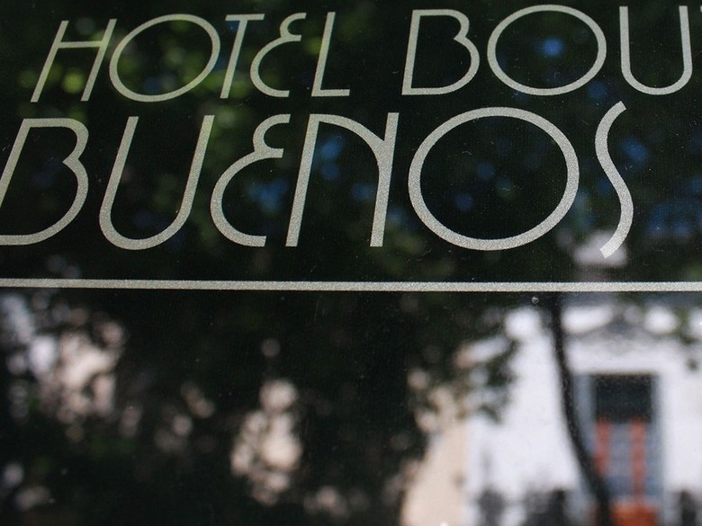Magnolia Hotel Boutique