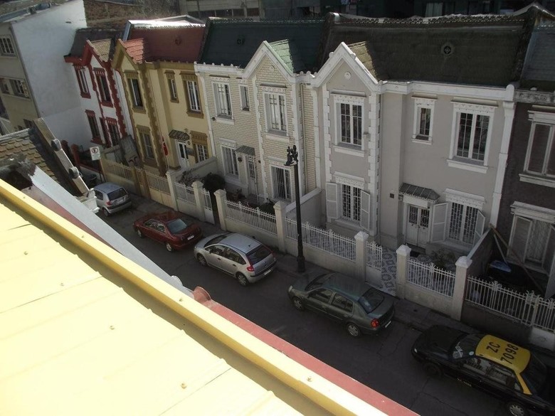 Hotel Sauken