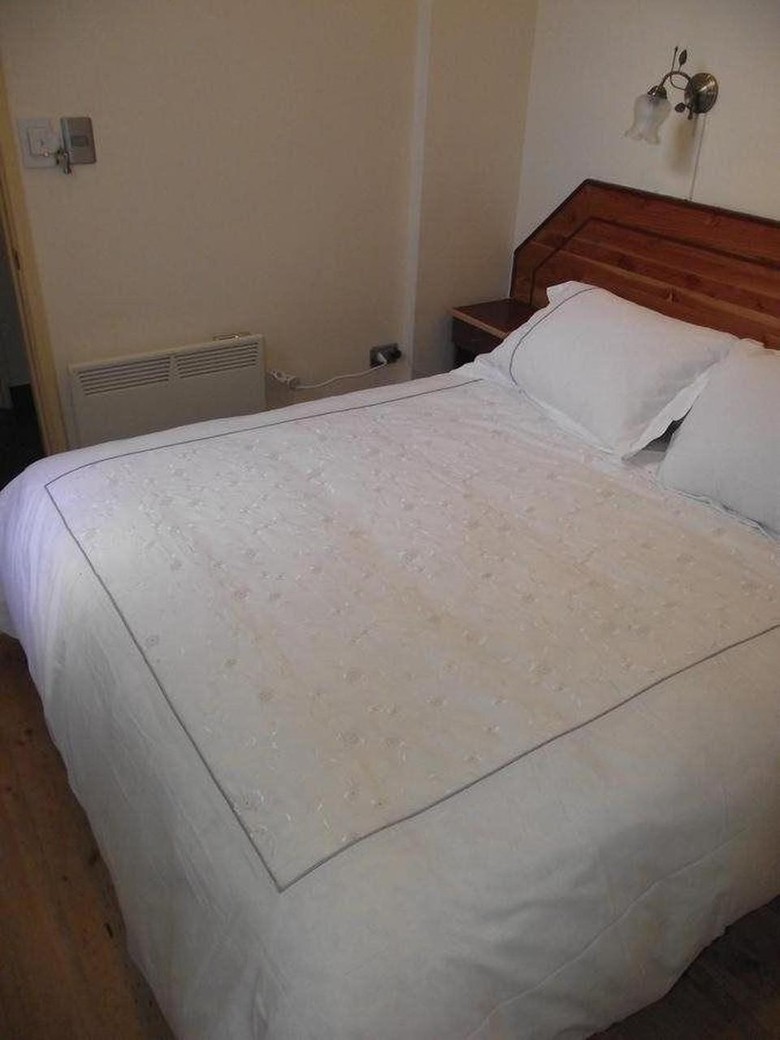 Hotel Sauken