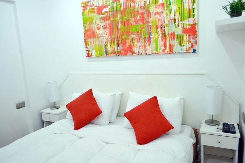 Hotel Sauken