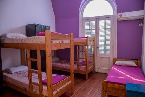 Hostel Estoril