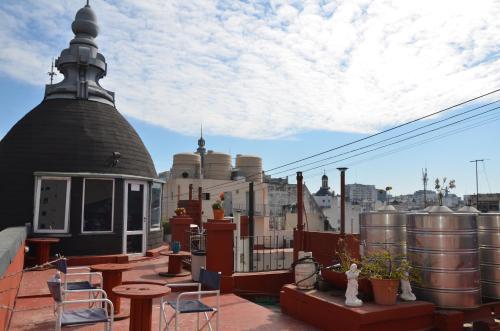 Hostel Estoril