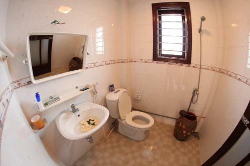 Tam Family Homestay