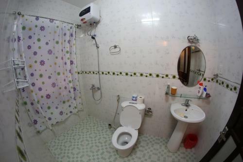 Tam Family Homestay