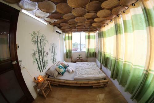 Tam Family Homestay