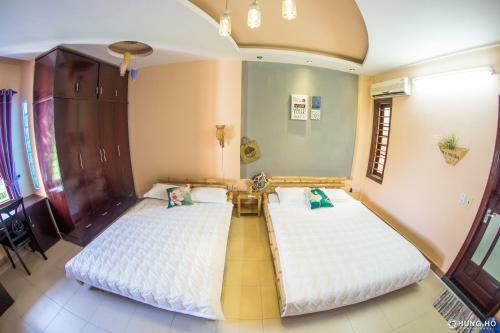 Tam Family Homestay